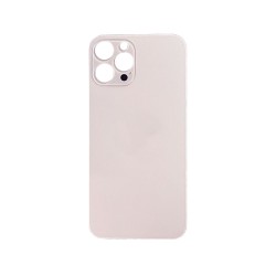 Tampa Traseira Apple iPhone 12 Pro Dourado